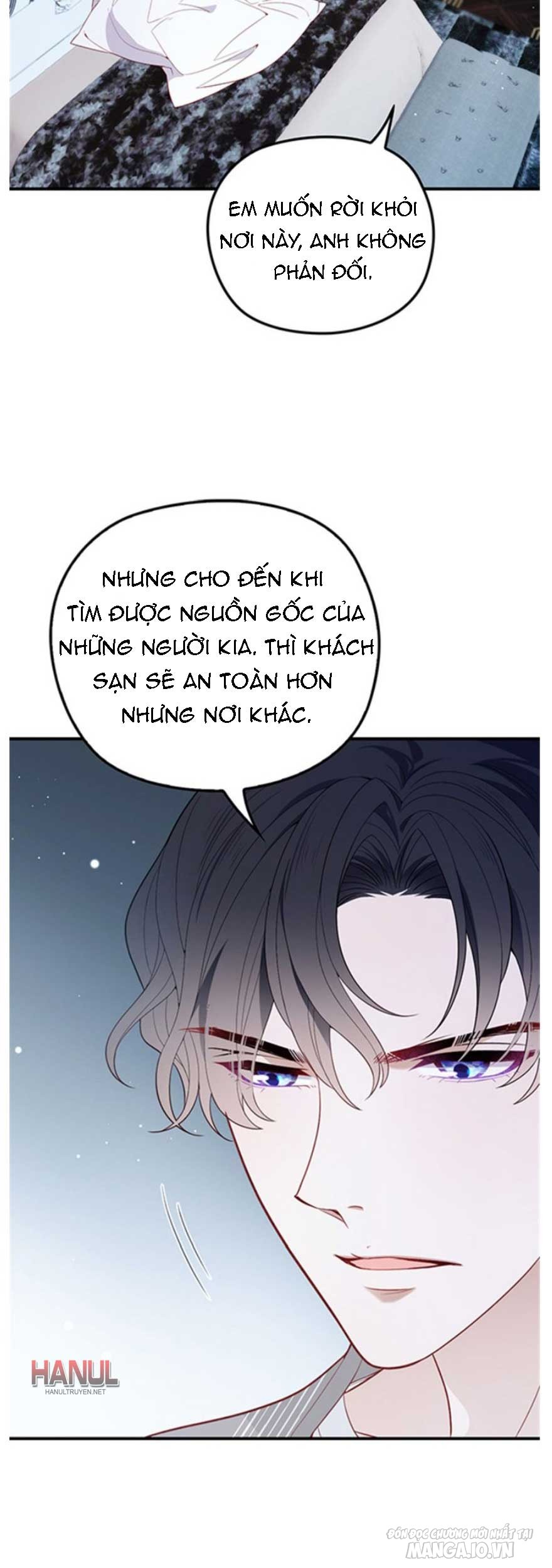 Hào Môn Thịnh Hôn Mua Một Tặng Một Chapter 57 - Trang 2