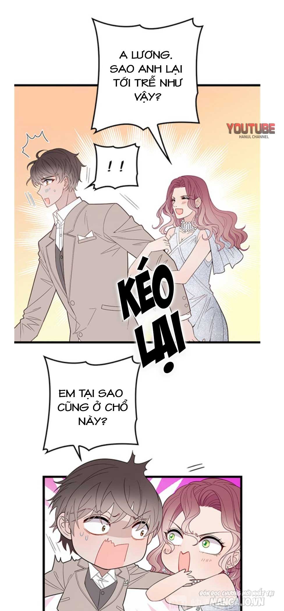 Hào Môn Thịnh Hôn Mua Một Tặng Một Chapter 52 - Trang 2