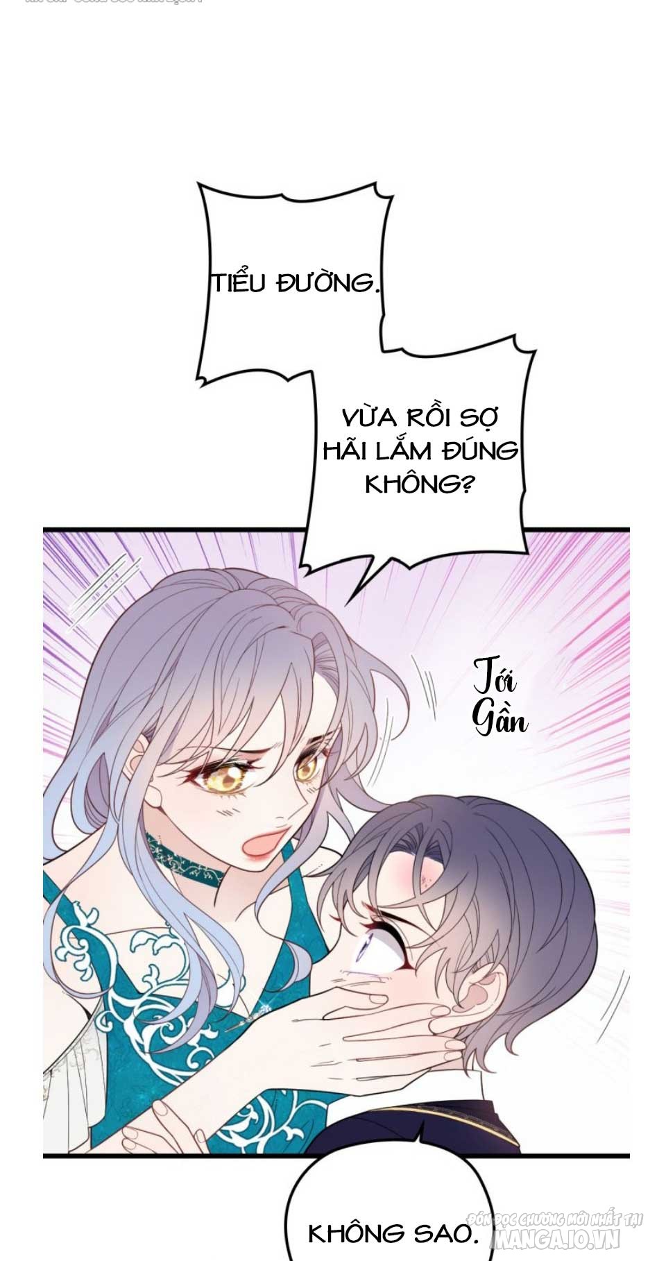 Hào Môn Thịnh Hôn Mua Một Tặng Một Chapter 52 - Trang 2