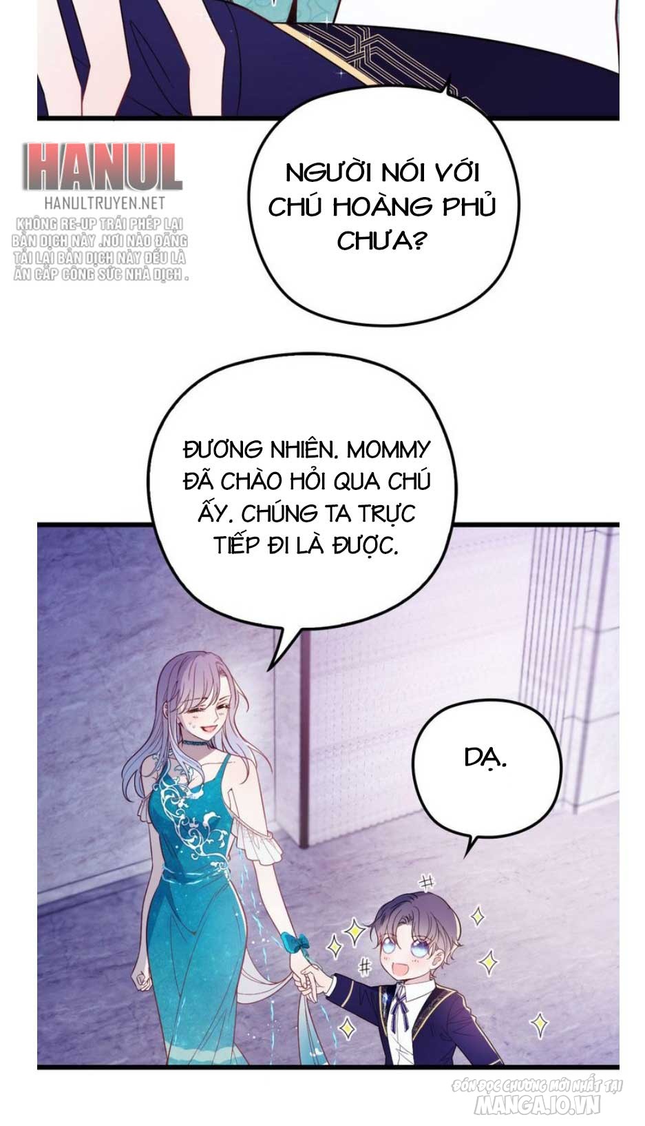 Hào Môn Thịnh Hôn Mua Một Tặng Một Chapter 50 - Trang 2