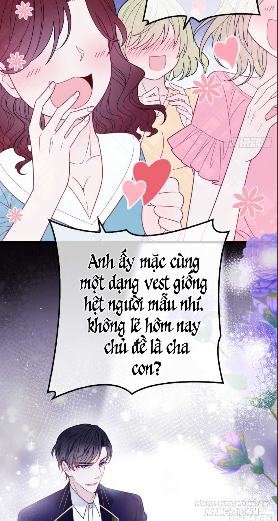 Hào Môn Thịnh Hôn Mua Một Tặng Một Chapter 49 - Trang 2