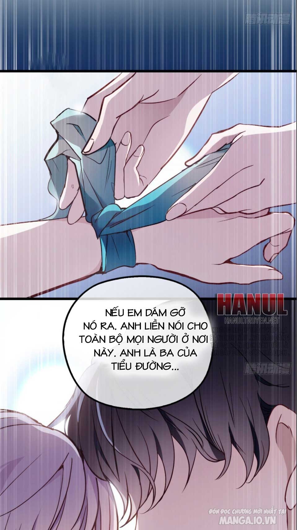 Hào Môn Thịnh Hôn Mua Một Tặng Một Chapter 49 - Trang 2