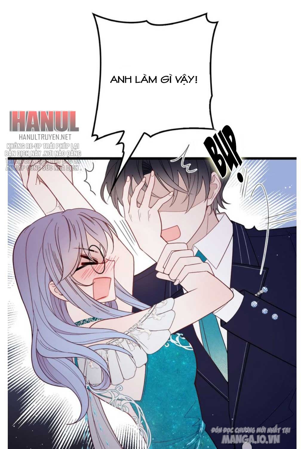 Hào Môn Thịnh Hôn Mua Một Tặng Một Chapter 48 - Trang 2