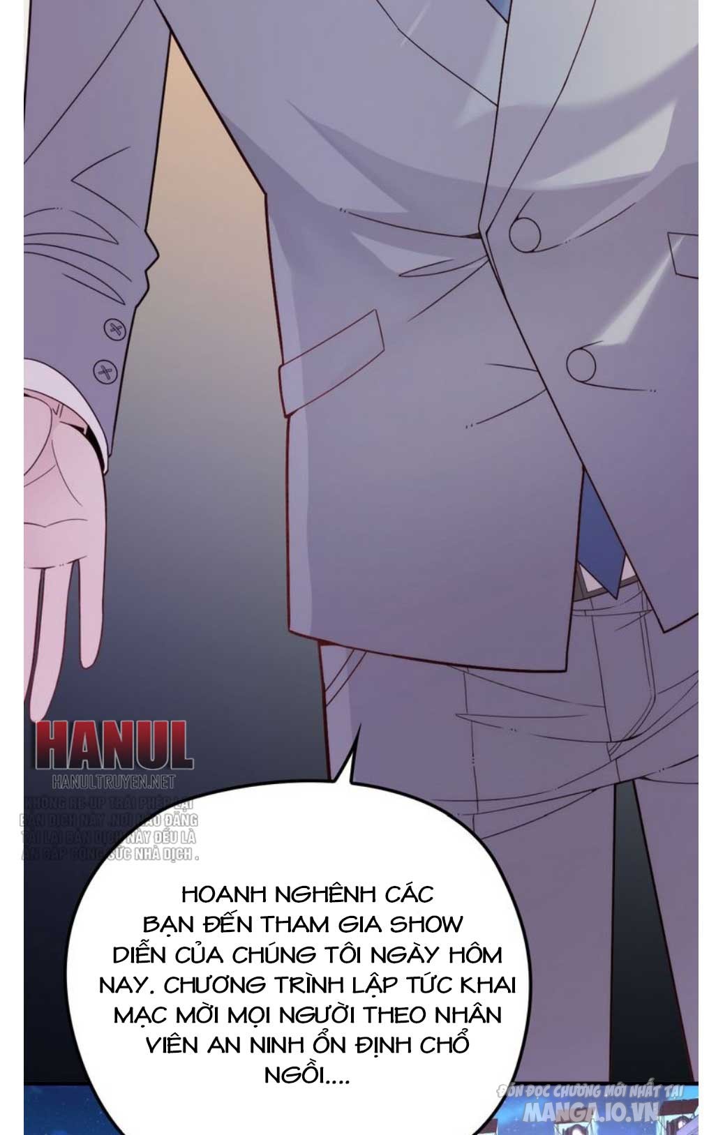 Hào Môn Thịnh Hôn Mua Một Tặng Một Chapter 48 - Trang 2