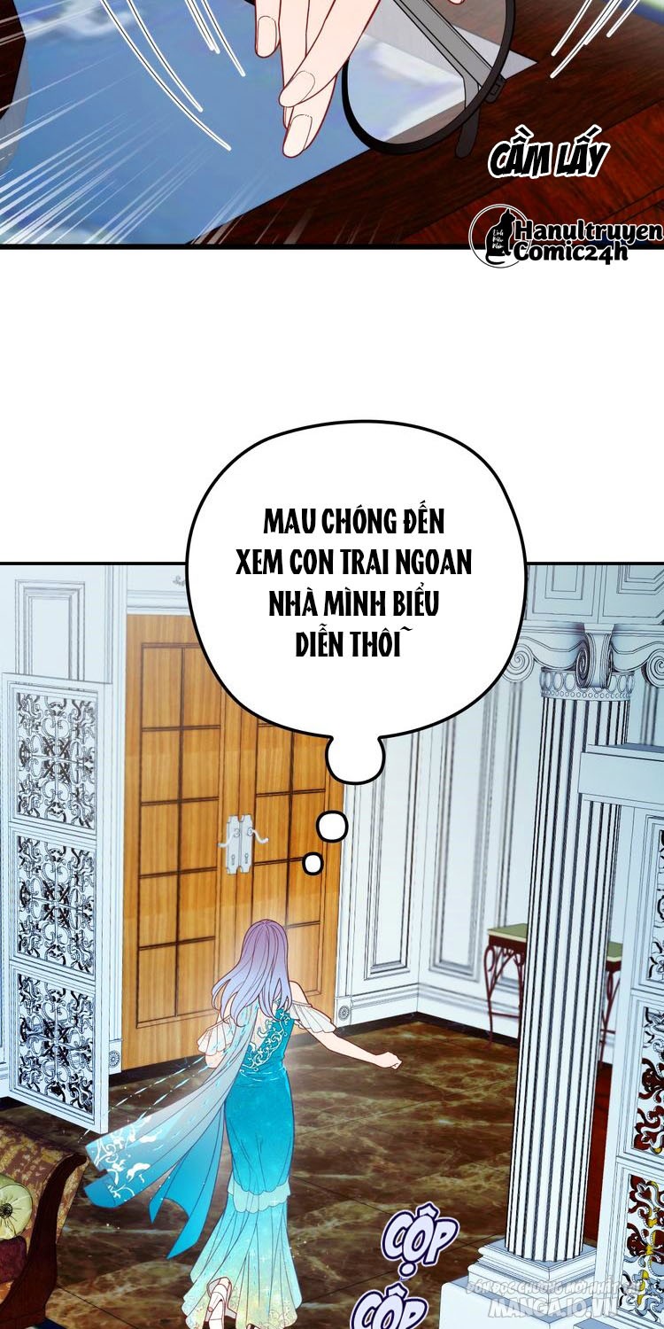 Hào Môn Thịnh Hôn Mua Một Tặng Một Chapter 47 - Trang 2