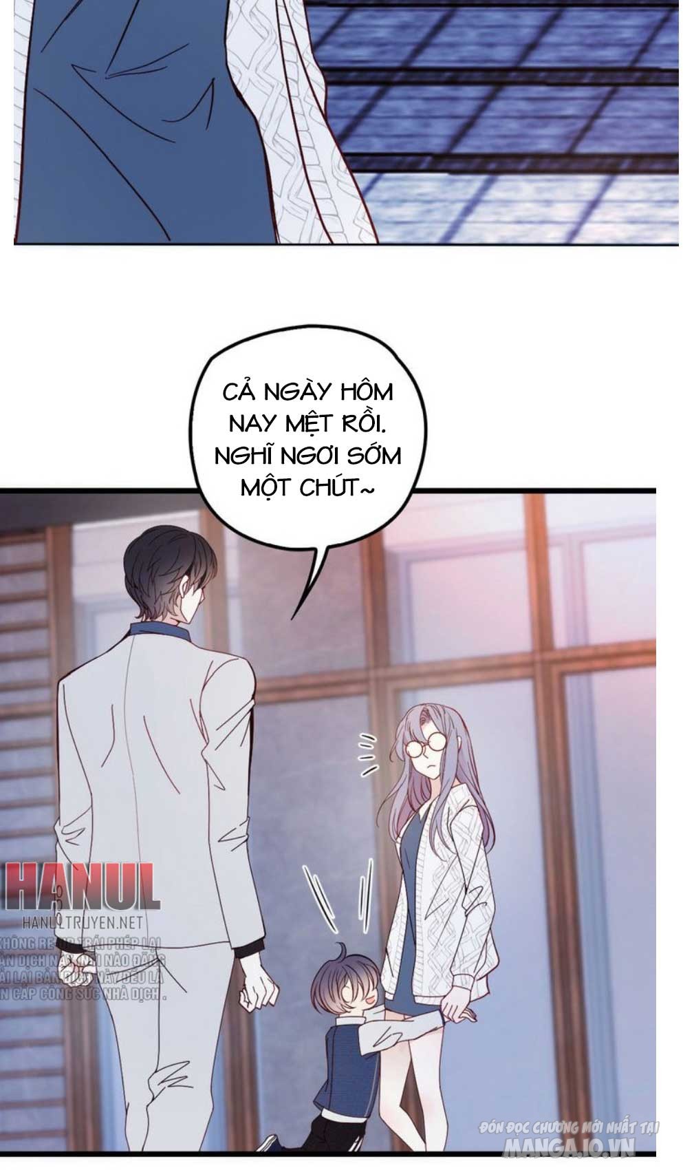 Hào Môn Thịnh Hôn Mua Một Tặng Một Chapter 46 - Trang 2