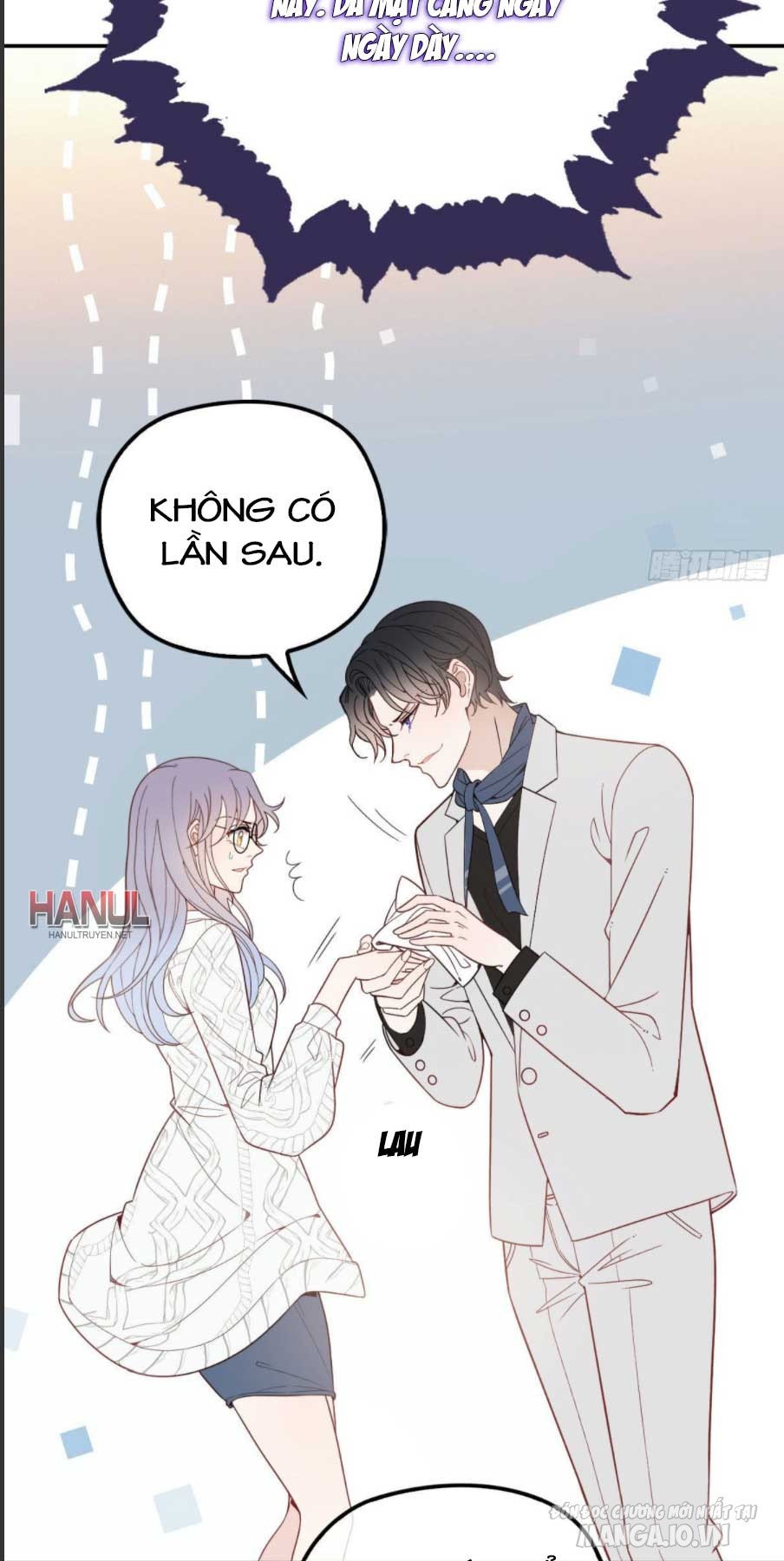 Hào Môn Thịnh Hôn Mua Một Tặng Một Chapter 43 - Trang 2