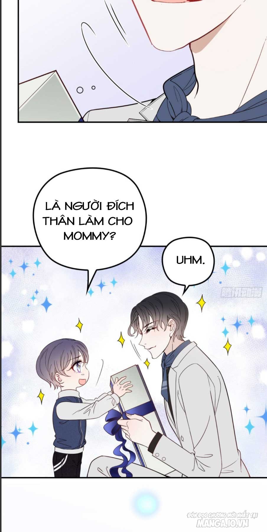 Hào Môn Thịnh Hôn Mua Một Tặng Một Chapter 43 - Trang 2