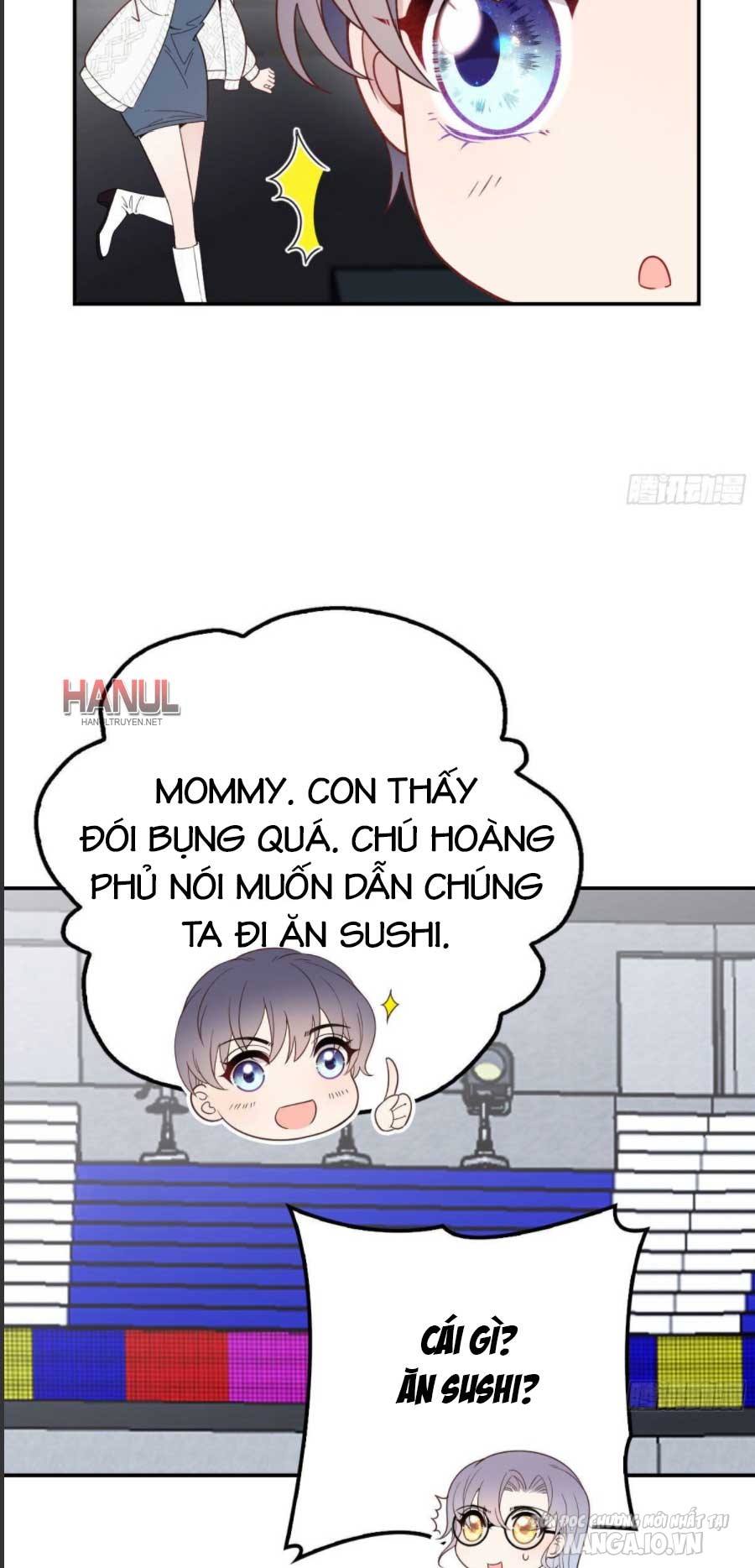 Hào Môn Thịnh Hôn Mua Một Tặng Một Chapter 43 - Trang 2