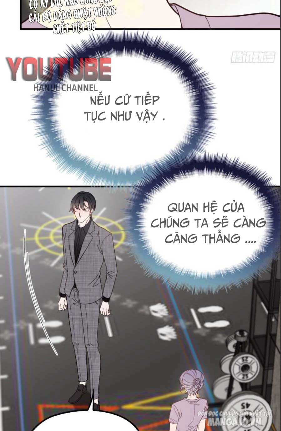 Hào Môn Thịnh Hôn Mua Một Tặng Một Chapter 39.2 - Trang 2