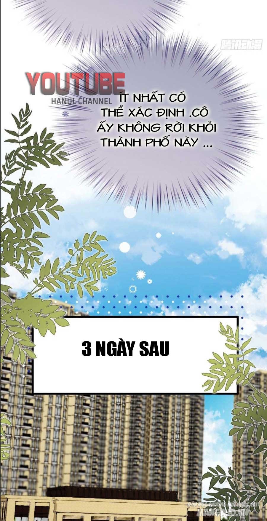 Hào Môn Thịnh Hôn Mua Một Tặng Một Chapter 39.1 - Trang 2