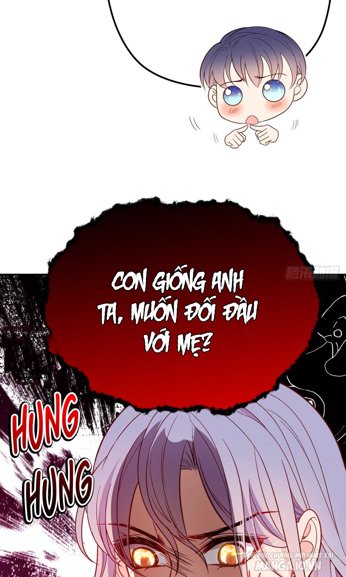 Hào Môn Thịnh Hôn Mua Một Tặng Một Chapter 38.1 - Trang 2