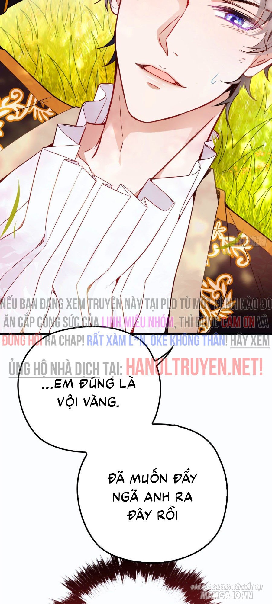 Hào Môn Thịnh Hôn Mua Một Tặng Một Chapter 31.2 - Trang 2