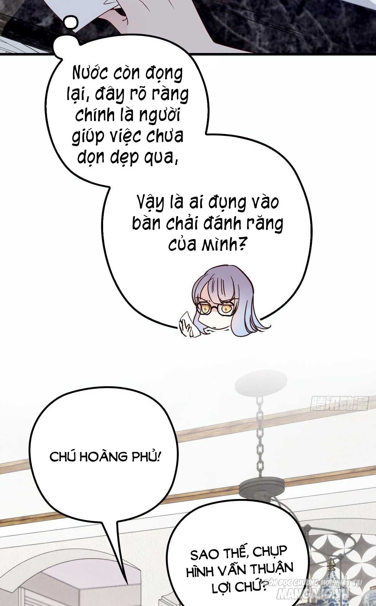 Hào Môn Thịnh Hôn Mua Một Tặng Một Chapter 29 - Trang 2