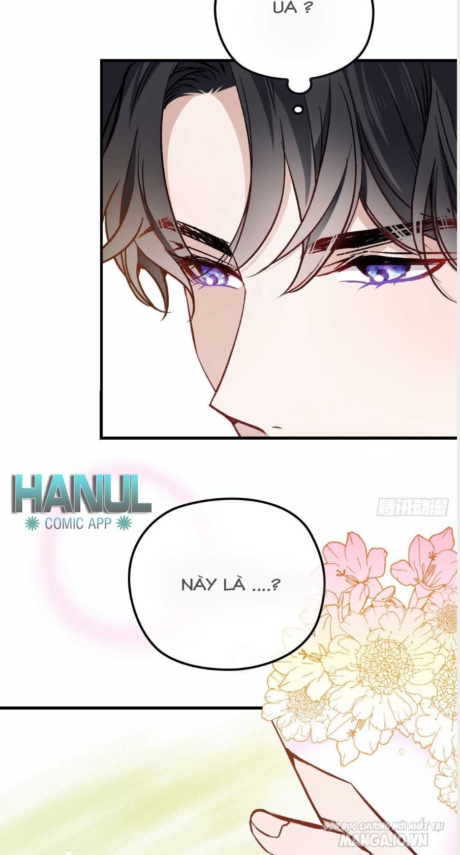 Hào Môn Thịnh Hôn Mua Một Tặng Một Chapter 28.2 - Trang 2