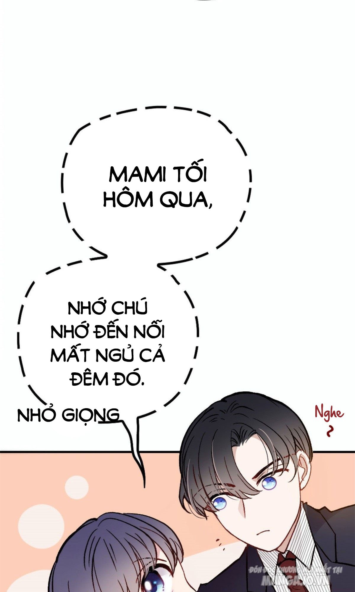 Hào Môn Thịnh Hôn Mua Một Tặng Một Chapter 26.2 - Trang 2