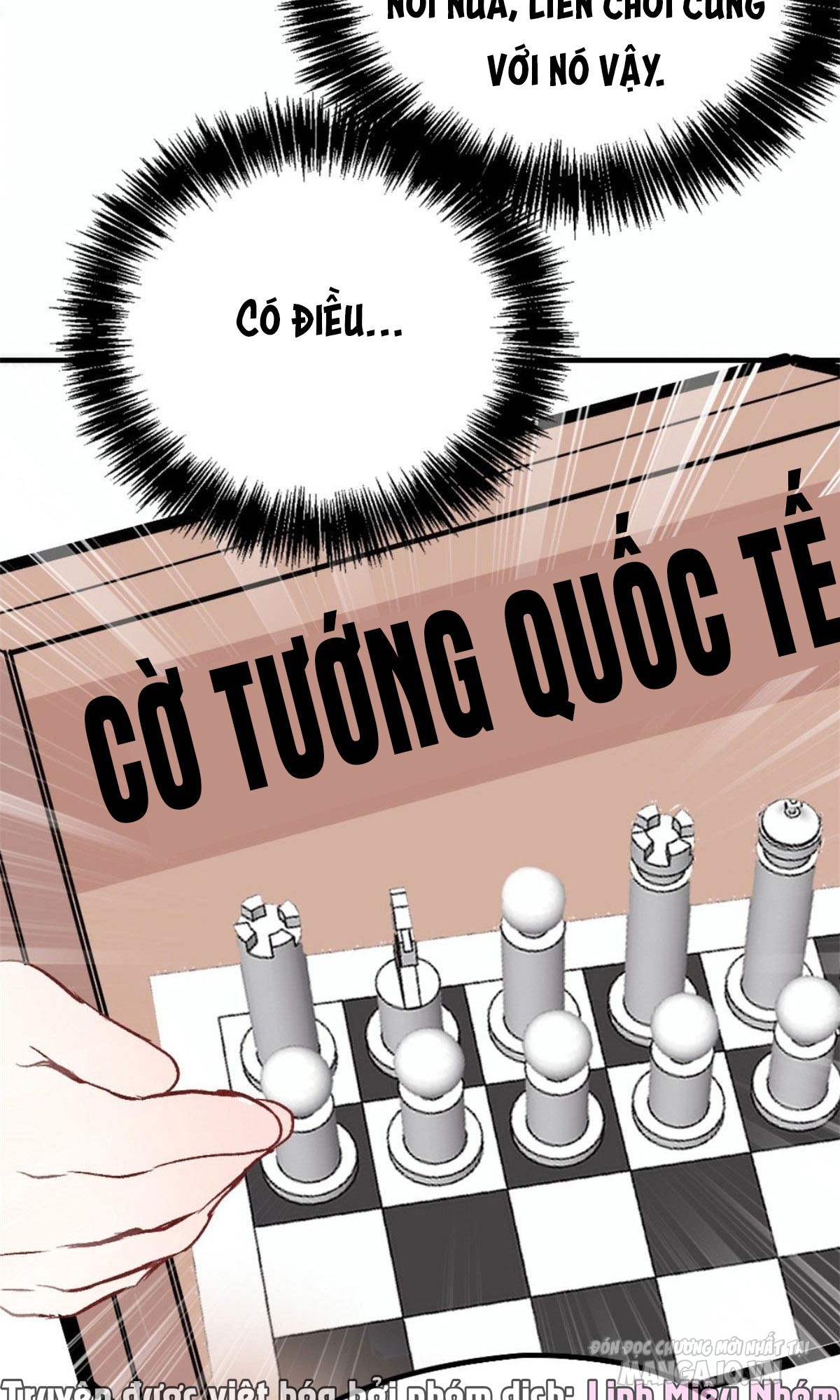 Hào Môn Thịnh Hôn Mua Một Tặng Một Chapter 26.2 - Trang 2