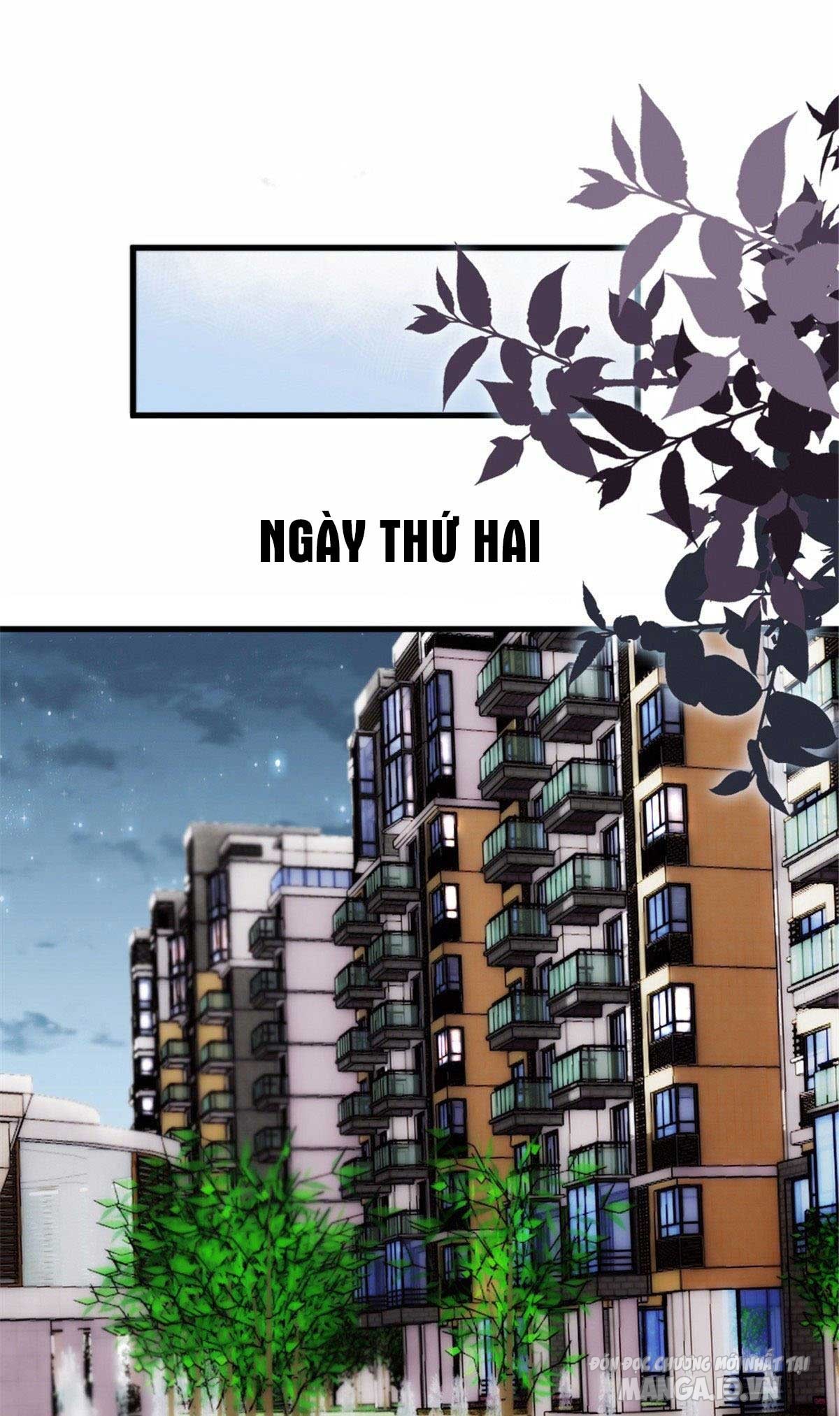 Hào Môn Thịnh Hôn Mua Một Tặng Một Chapter 23 - Trang 2