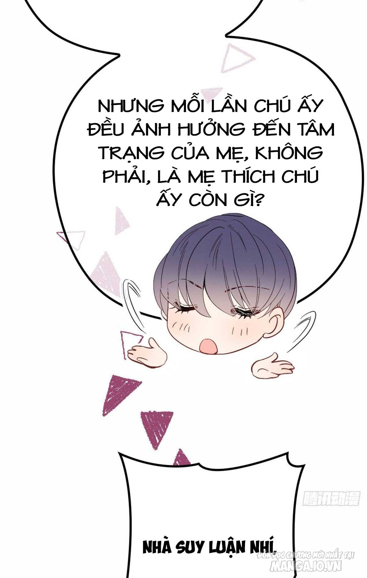 Hào Môn Thịnh Hôn Mua Một Tặng Một Chapter 23 - Trang 2