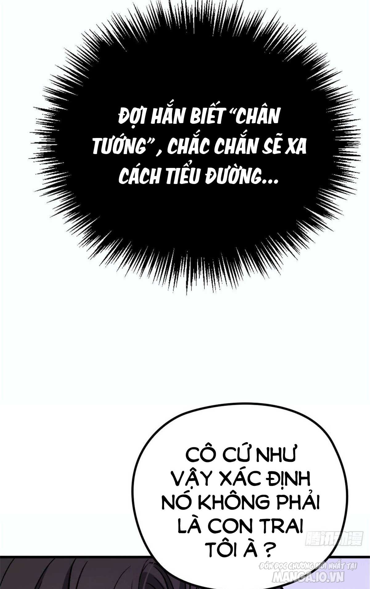 Hào Môn Thịnh Hôn Mua Một Tặng Một Chapter 22 - Trang 2