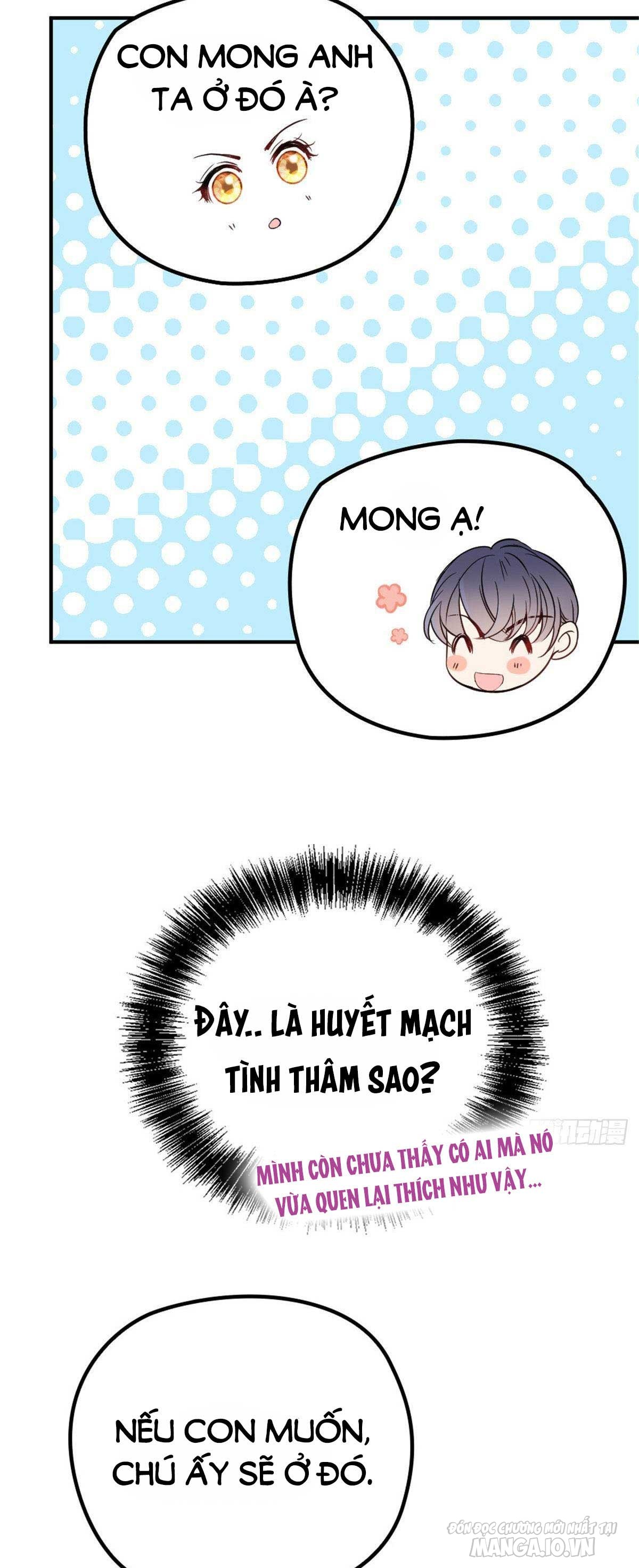 Hào Môn Thịnh Hôn Mua Một Tặng Một Chapter 21.1 - Trang 2