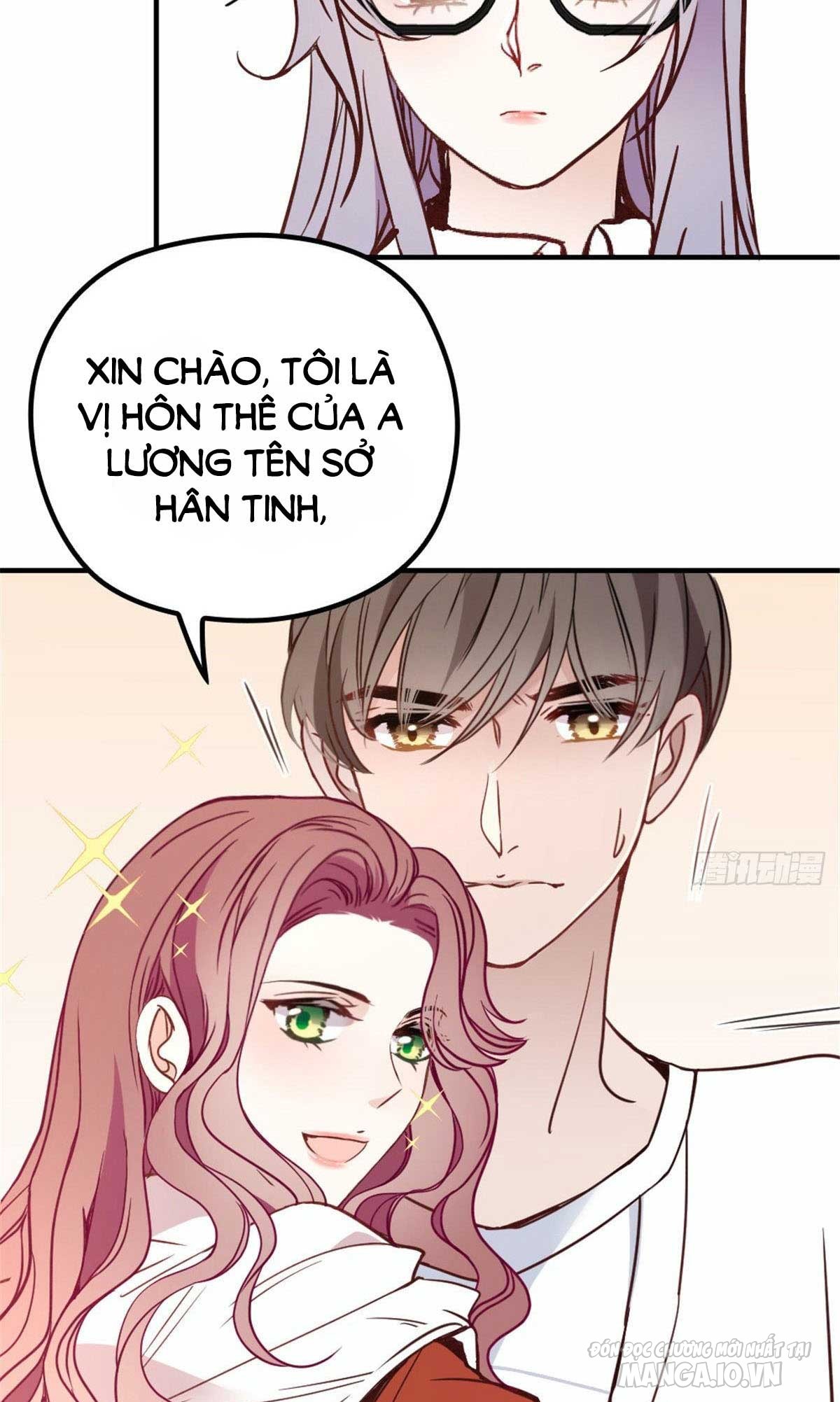 Hào Môn Thịnh Hôn Mua Một Tặng Một Chapter 20 - Trang 2