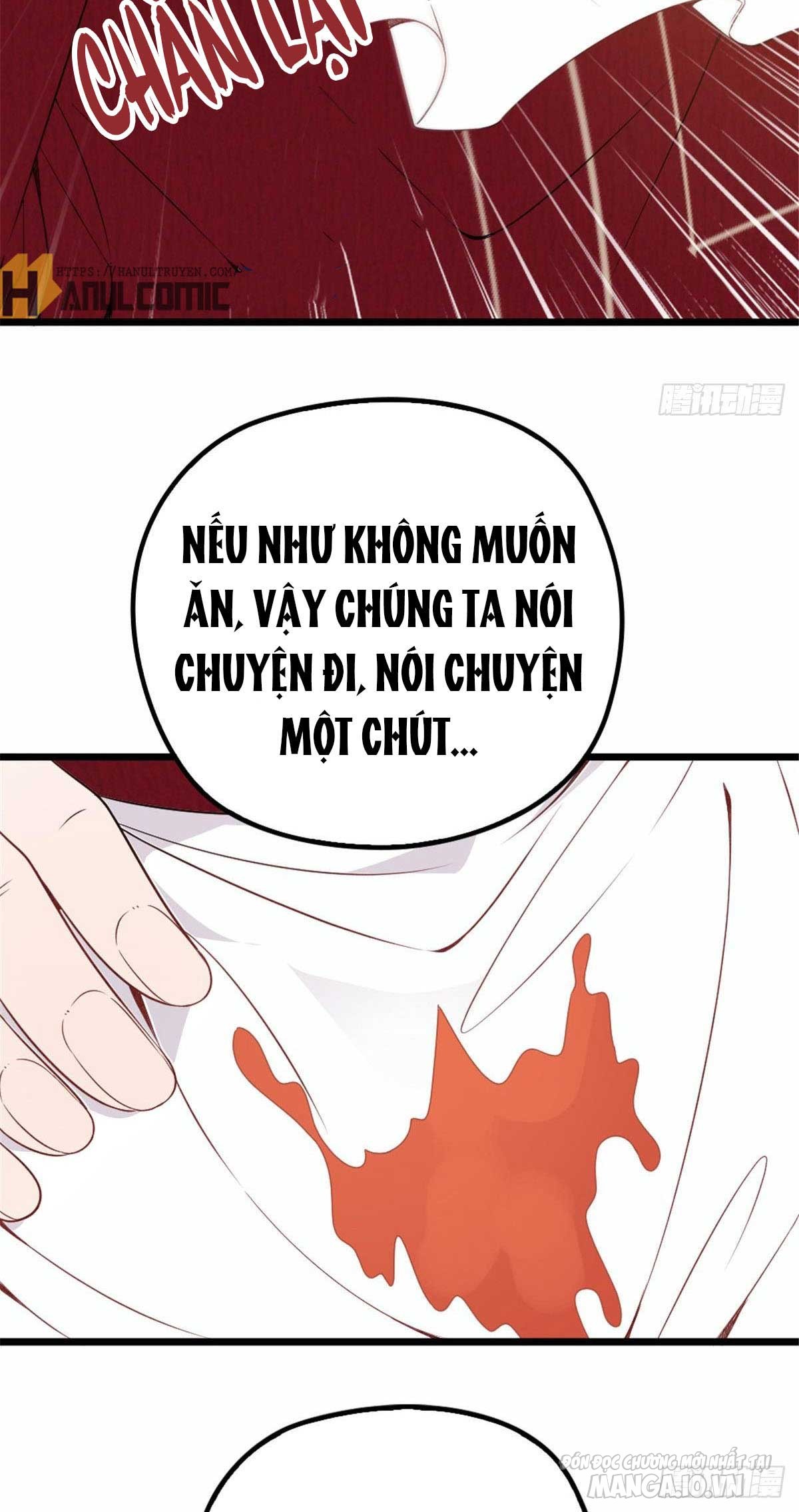 Hào Môn Thịnh Hôn Mua Một Tặng Một Chapter 19.1 - Trang 2