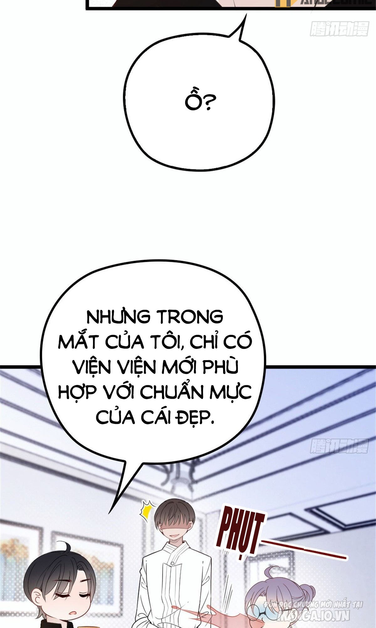 Hào Môn Thịnh Hôn Mua Một Tặng Một Chapter 18.2 - Trang 2