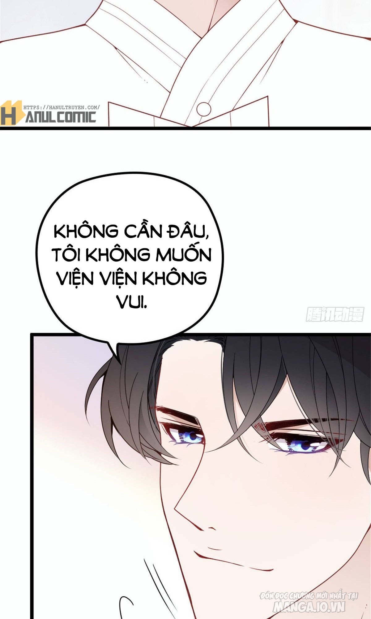 Hào Môn Thịnh Hôn Mua Một Tặng Một Chapter 18.1 - Trang 2