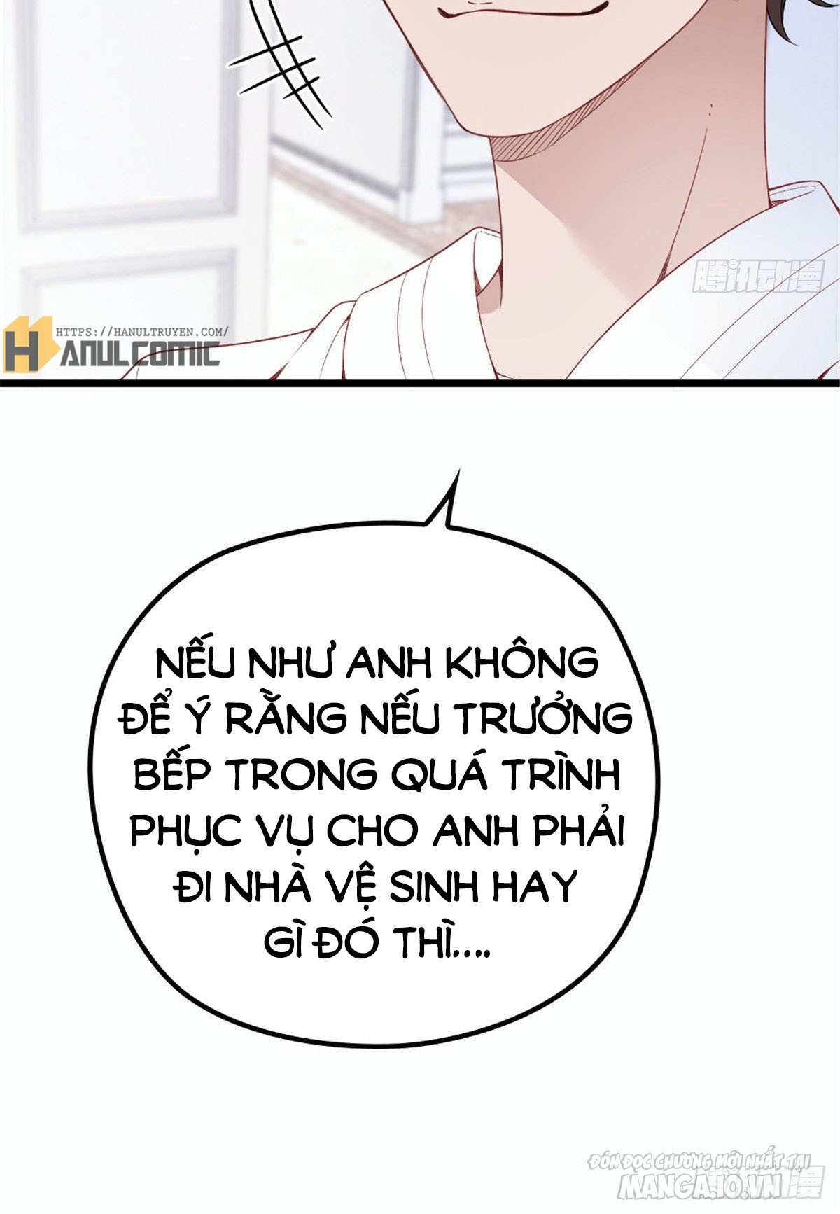 Hào Môn Thịnh Hôn Mua Một Tặng Một Chapter 18.1 - Trang 2