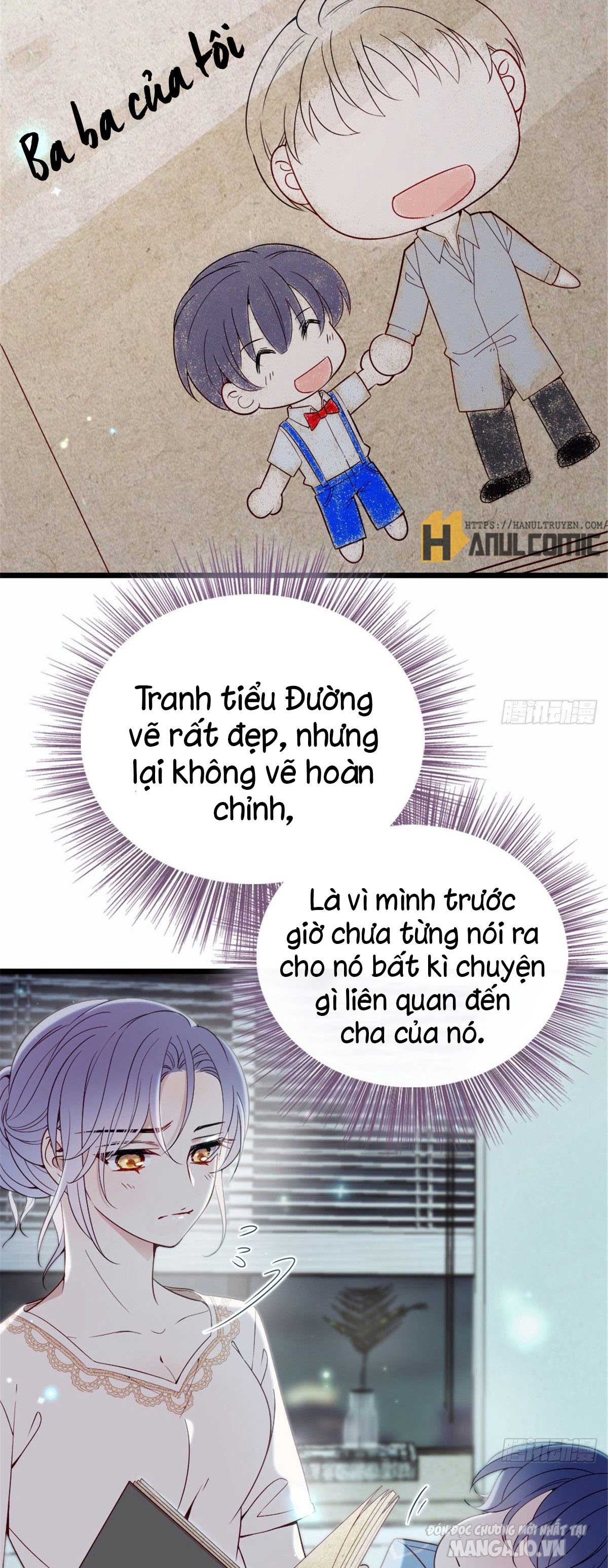 Hào Môn Thịnh Hôn Mua Một Tặng Một Chapter 17.2 - Trang 2