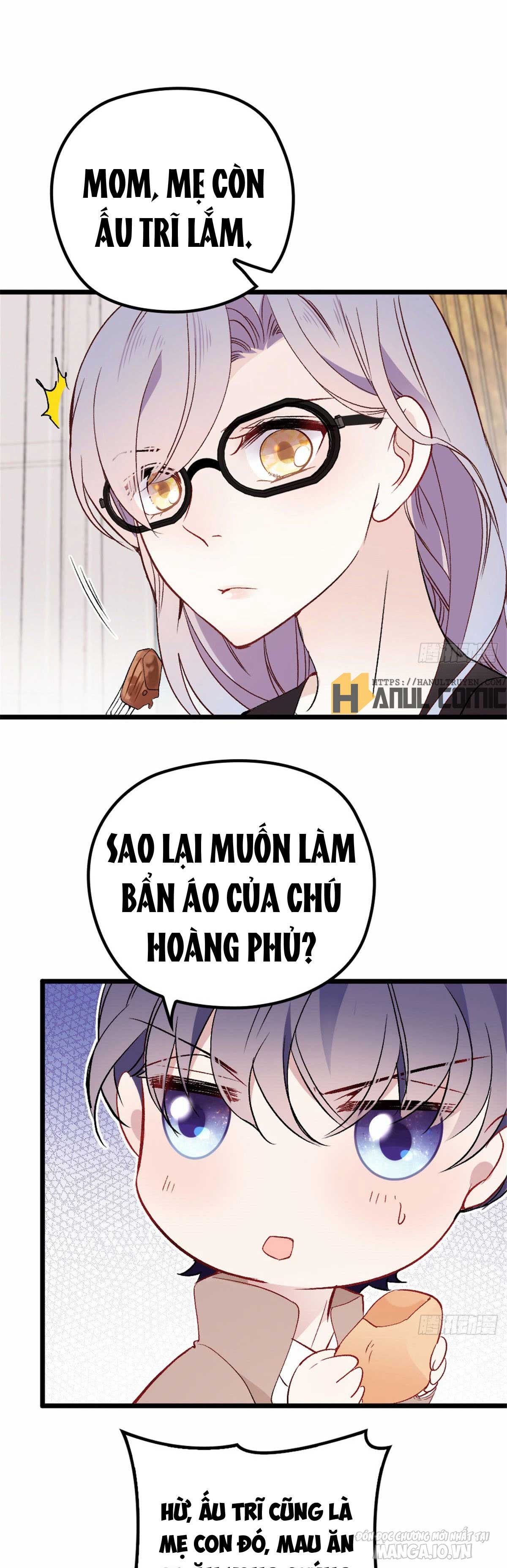 Hào Môn Thịnh Hôn Mua Một Tặng Một Chapter 15 - Trang 2