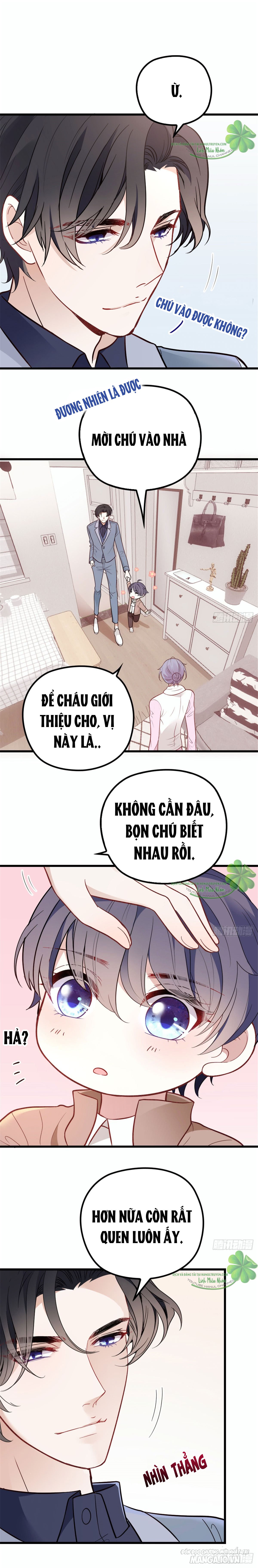 Hào Môn Thịnh Hôn Mua Một Tặng Một Chapter 13.2 - Trang 2