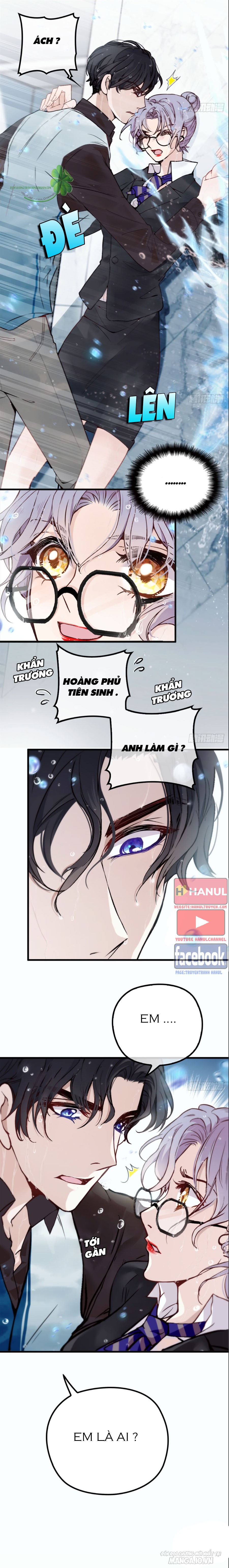 Hào Môn Thịnh Hôn Mua Một Tặng Một Chapter 10.2 - Trang 2