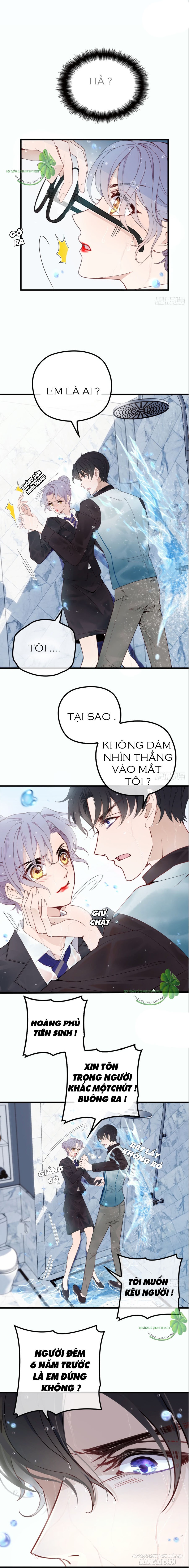 Hào Môn Thịnh Hôn Mua Một Tặng Một Chapter 10.2 - Trang 2