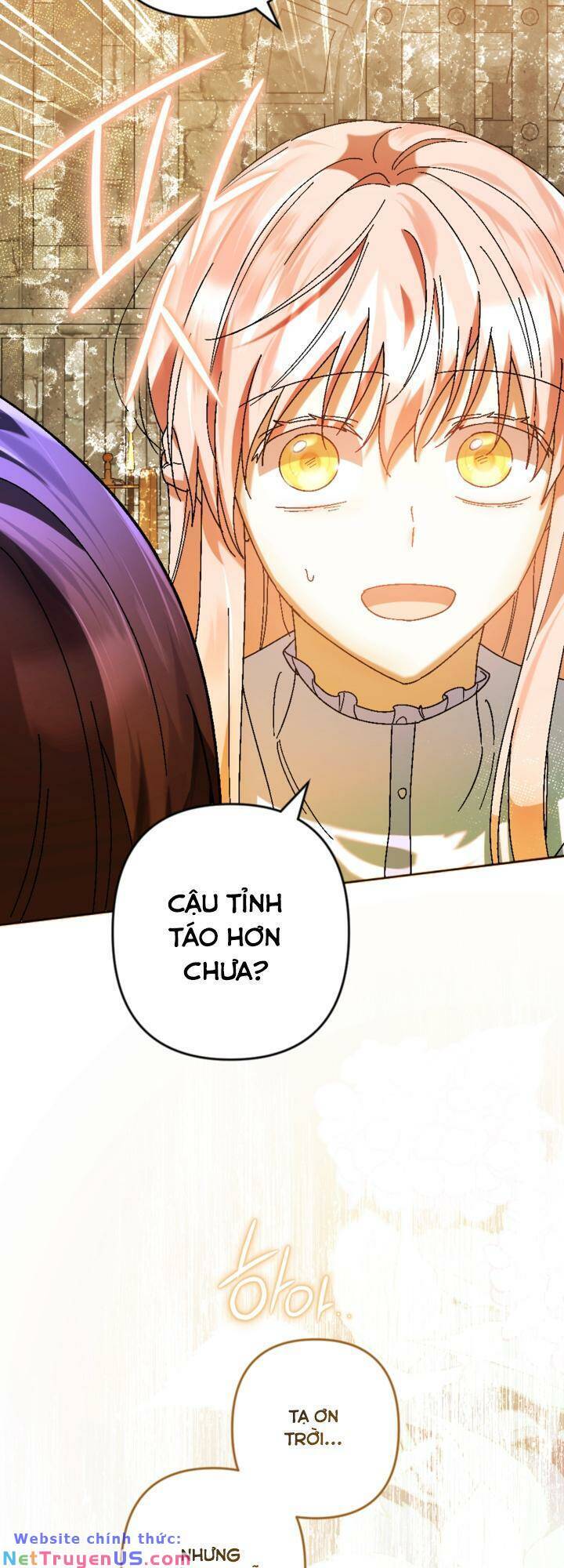 Cậu Ấy Thức Tỉnh Khi Tôi Đã Chết Chapter 37 - Trang 2