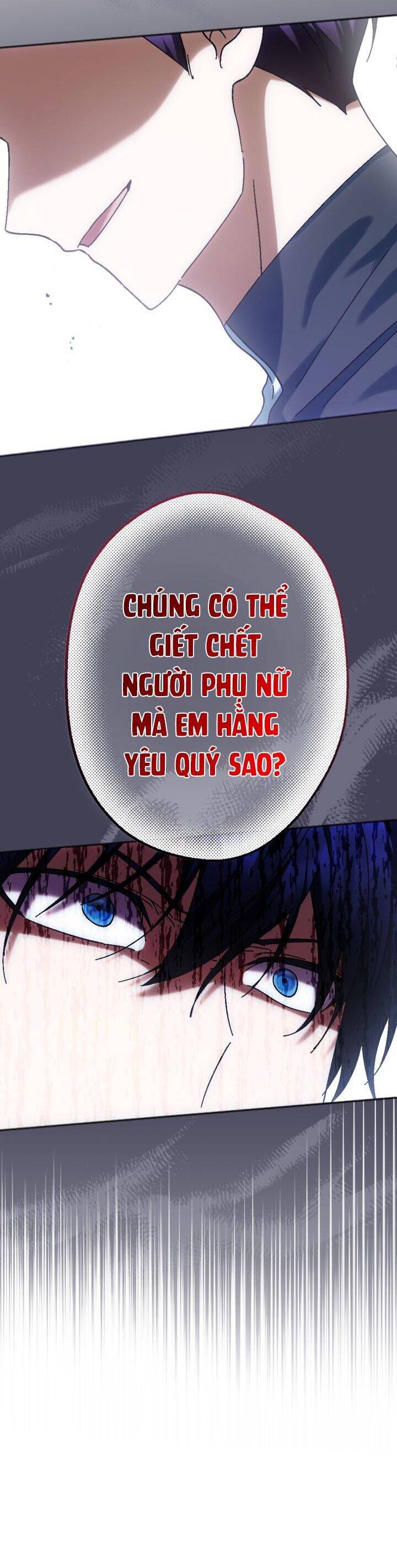 Cậu Ấy Thức Tỉnh Khi Tôi Đã Chết Chapter 36 - Trang 2