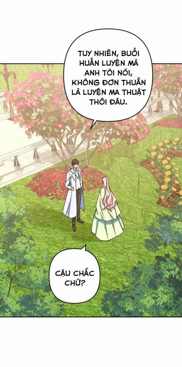 Cậu Ấy Thức Tỉnh Khi Tôi Đã Chết Chapter 32 - Trang 2