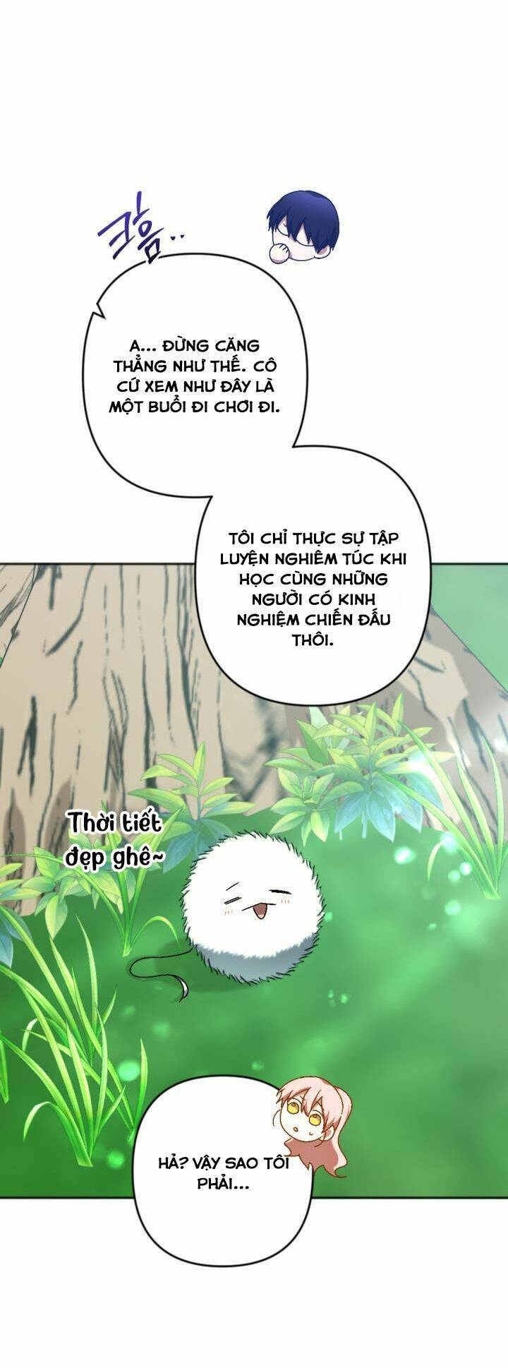 Cậu Ấy Thức Tỉnh Khi Tôi Đã Chết Chapter 32 - Trang 2