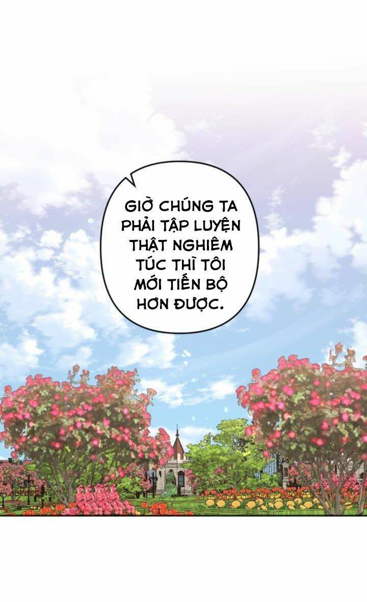 Cậu Ấy Thức Tỉnh Khi Tôi Đã Chết Chapter 32 - Trang 2