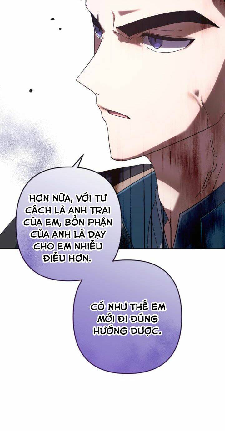 Cậu Ấy Thức Tỉnh Khi Tôi Đã Chết Chapter 31 - Trang 2