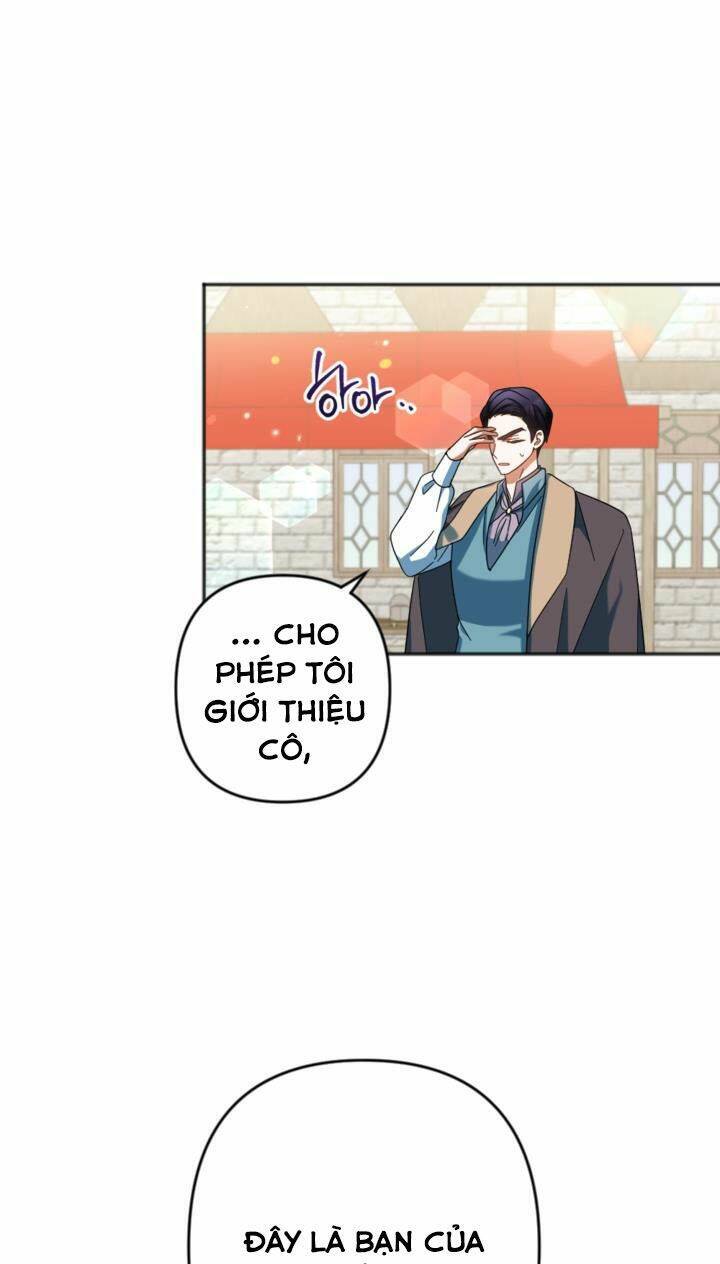 Cậu Ấy Thức Tỉnh Khi Tôi Đã Chết Chapter 30 - Trang 2