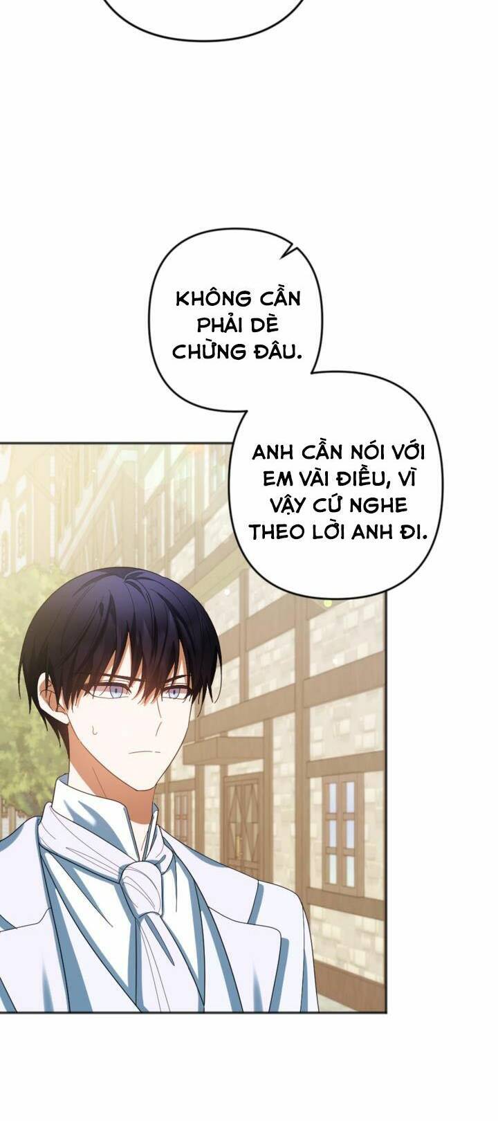 Cậu Ấy Thức Tỉnh Khi Tôi Đã Chết Chapter 30 - Trang 2