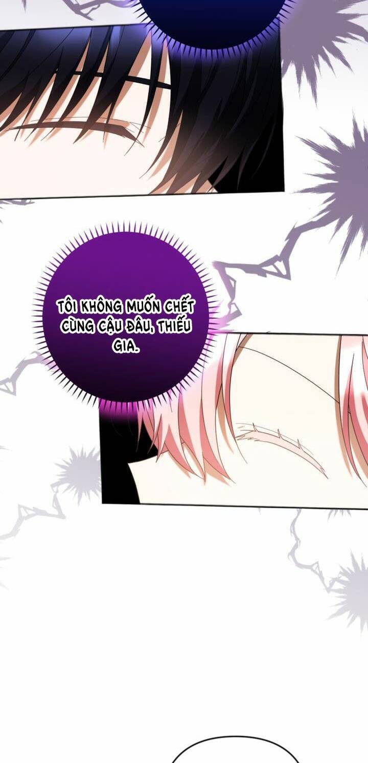 Cậu Ấy Thức Tỉnh Khi Tôi Đã Chết Chapter 30 - Trang 2