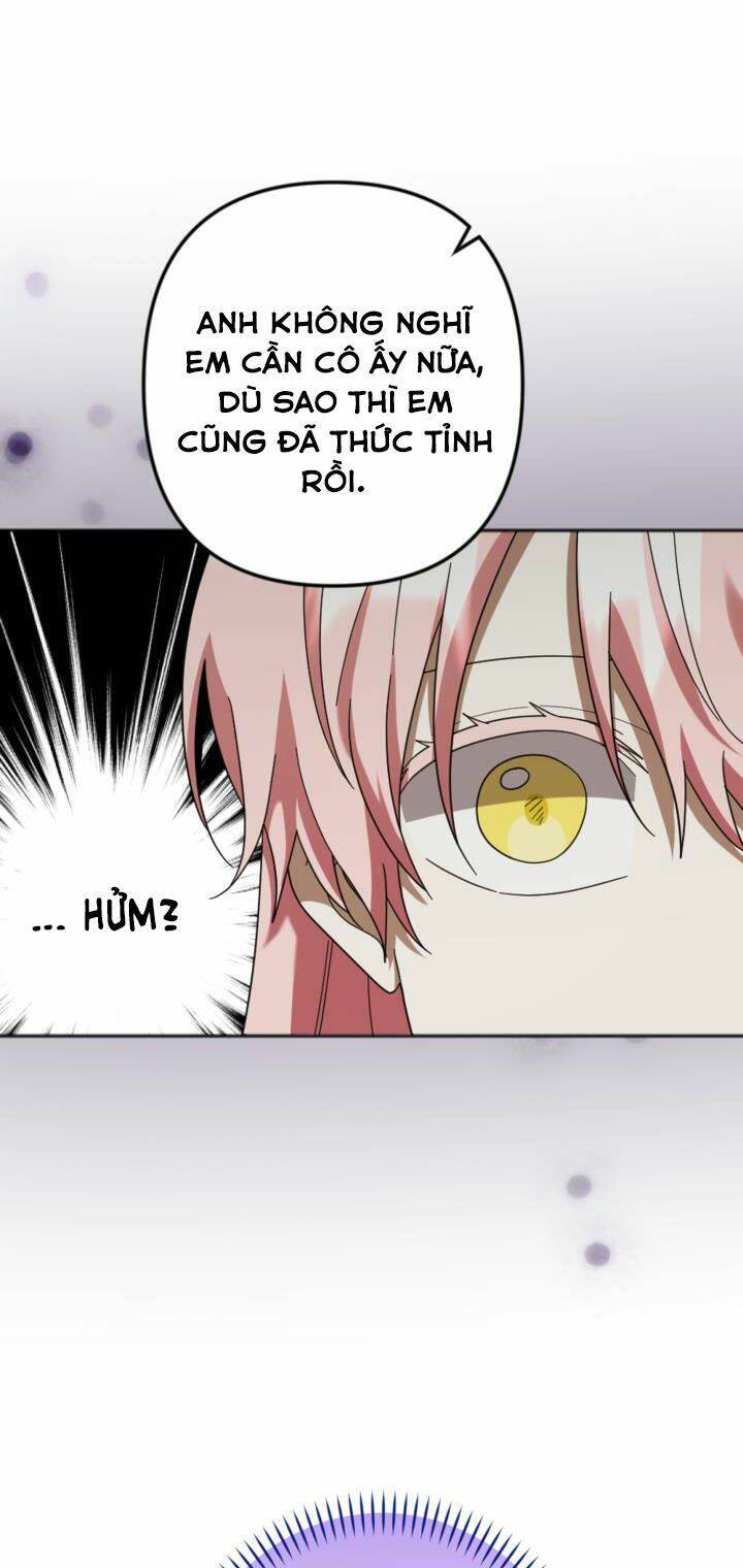 Cậu Ấy Thức Tỉnh Khi Tôi Đã Chết Chapter 30 - Trang 2