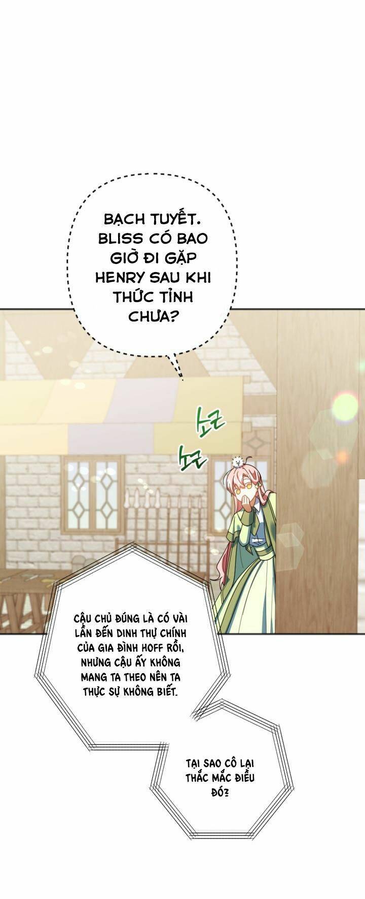 Cậu Ấy Thức Tỉnh Khi Tôi Đã Chết Chapter 29 - Trang 2