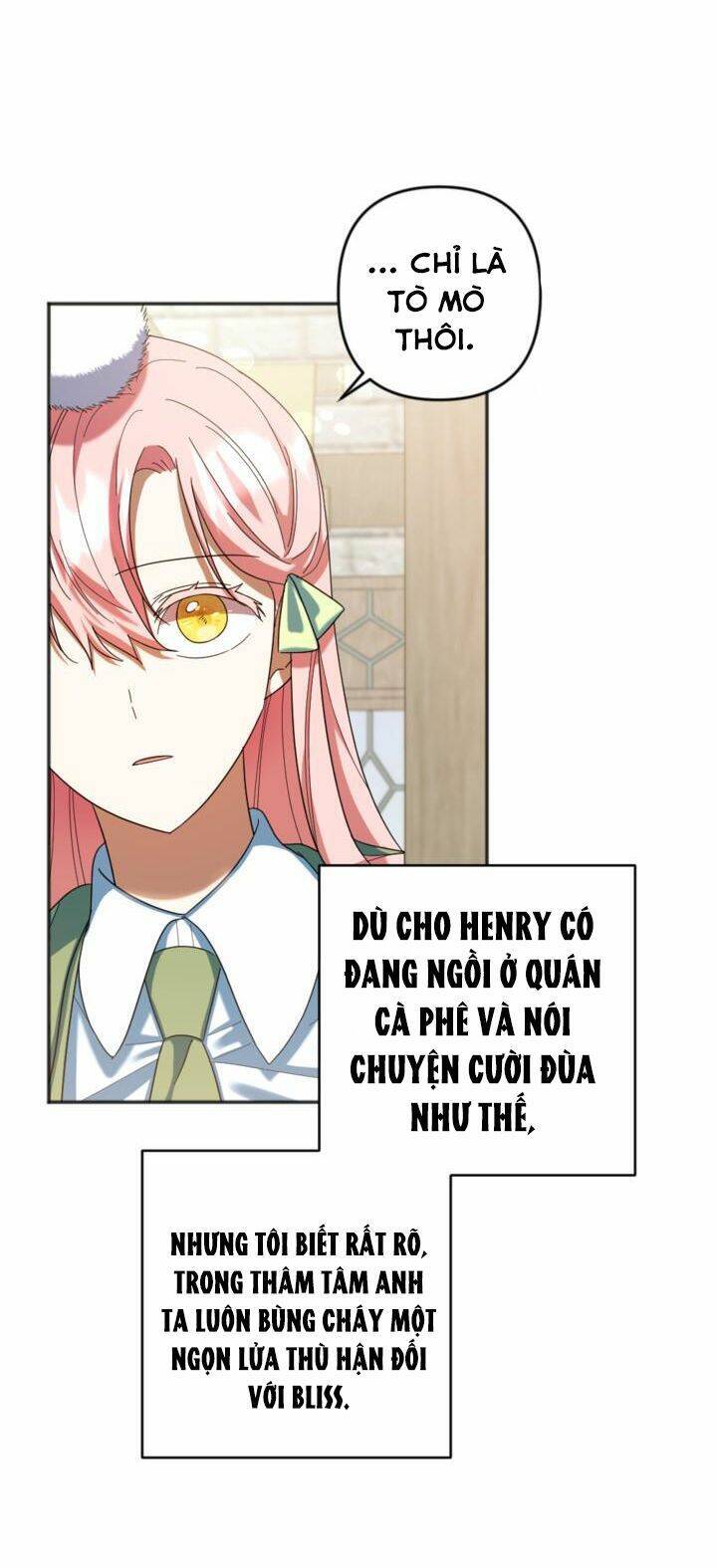 Cậu Ấy Thức Tỉnh Khi Tôi Đã Chết Chapter 29 - Trang 2