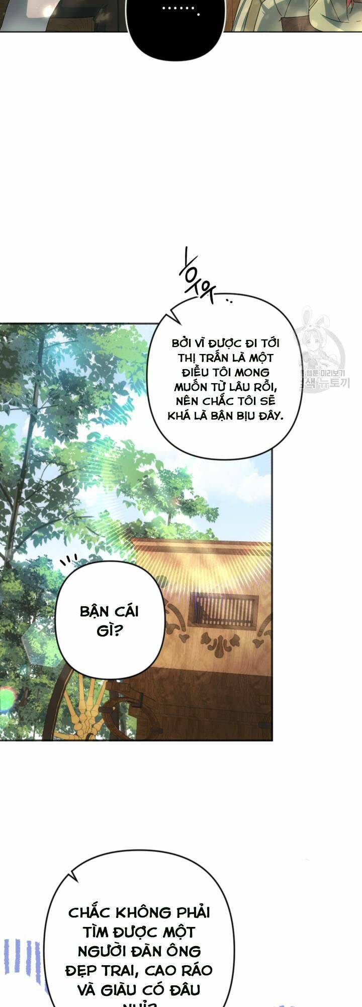 Cậu Ấy Thức Tỉnh Khi Tôi Đã Chết Chapter 27 - Trang 2