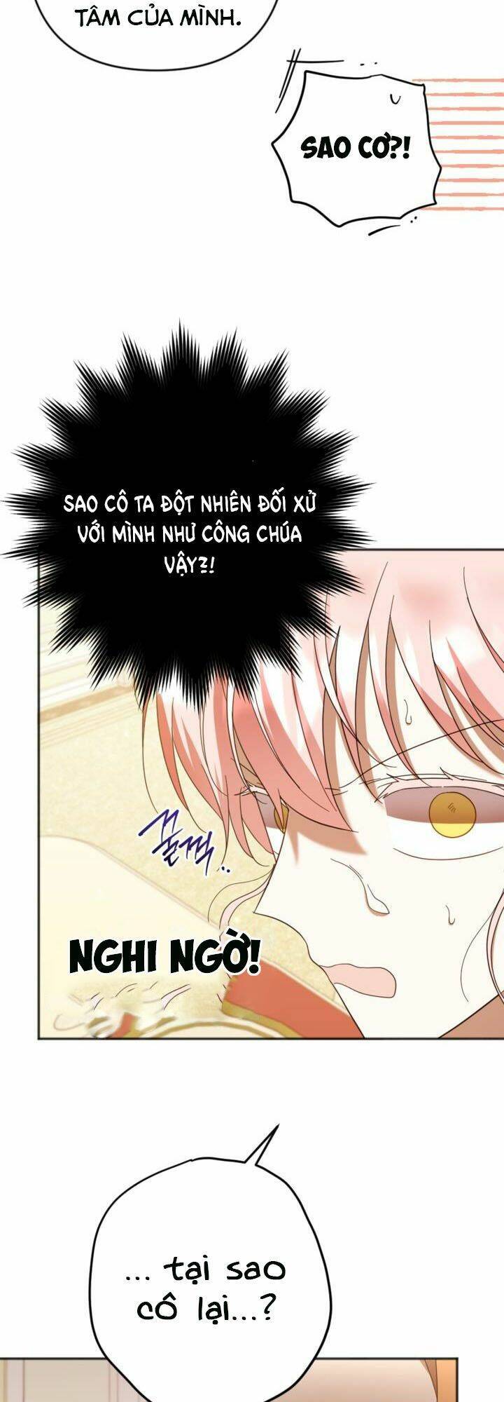 Cậu Ấy Thức Tỉnh Khi Tôi Đã Chết Chapter 23 - Trang 2