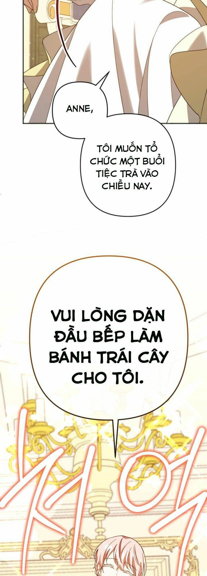 Cậu Ấy Thức Tỉnh Khi Tôi Đã Chết Chapter 23 - Trang 2